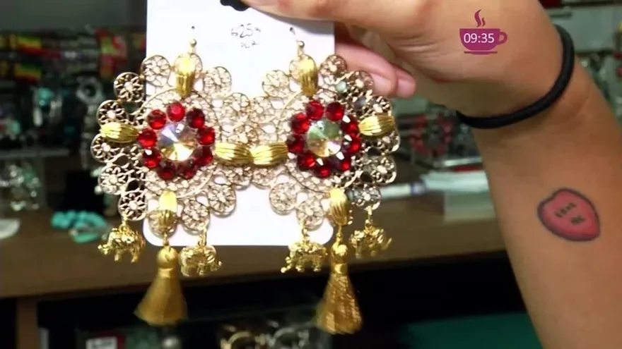 Accesorios a un buen precio ¡Mira cuáles, dónde y a qué precio están!