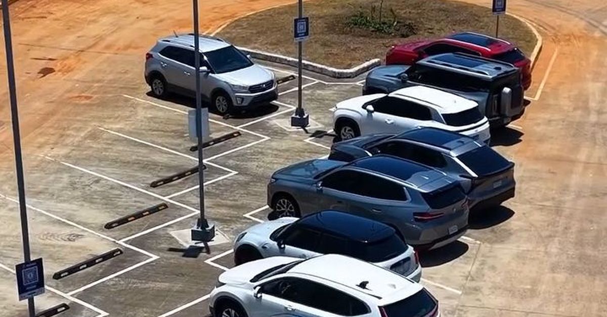 Lanzan 'Parkea Pty', el nuevo sistema digital para el cobro de estacionamientos en el estadio Maracaná