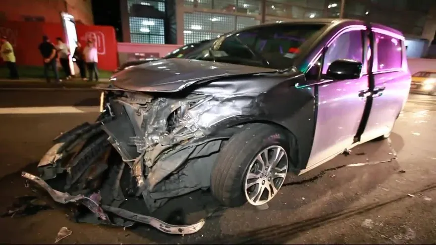 Noticiero MD 29 de mayo del 2017 - Bloque 1