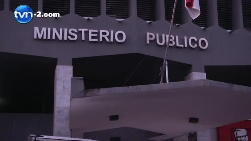 Pellegrini pide al MP que se le llame a declarar en caso de Cobranzas del Istmo