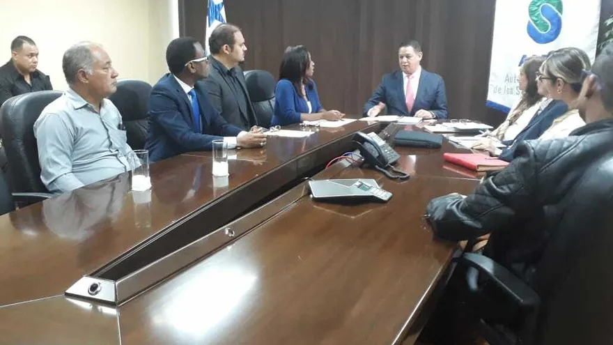 Diputada Harding pide sanción para responsables por daño en planta potabilizadora de Laguna Alta