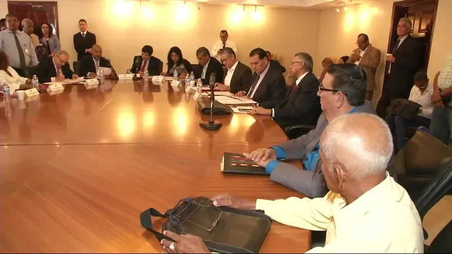 Noticiero MD 26 de abril del 2017 - Bloque 4