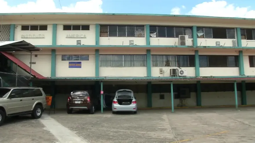 Instituto América no está preparado para inicio del año escolar