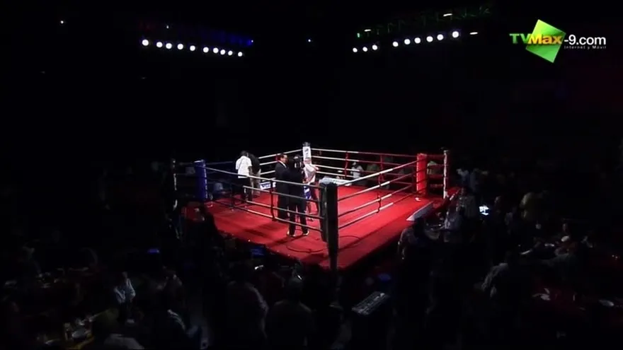 Entrevista con Manuel Vides