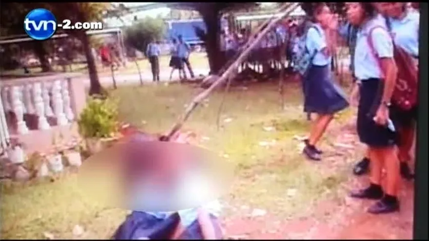 Aumentan casos de bullying en escuelas