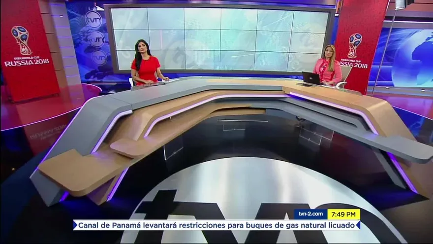 Noticiero Estelar 27 de junio del 2018 - Bloque 5