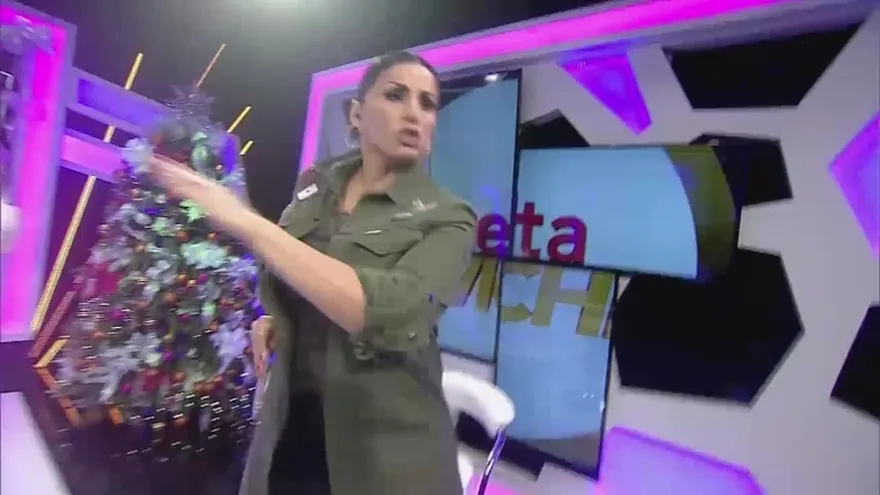 ¡Kathy, Jessica y Jovana con el mismo vestidito!