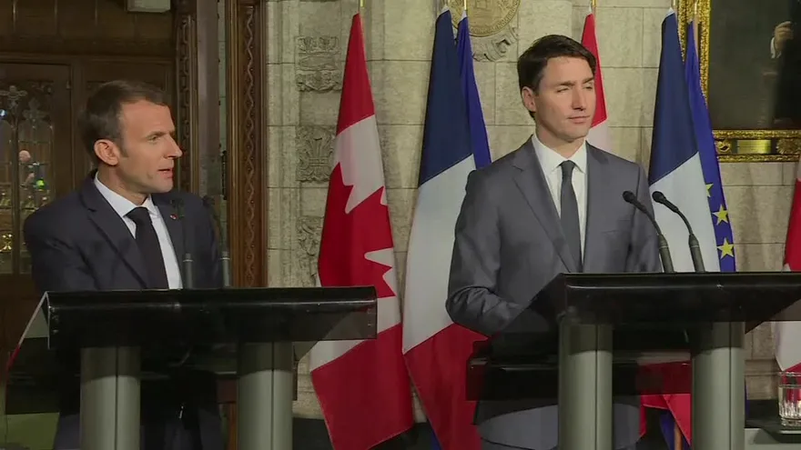 Trump solo contra todos antes del G7 en Canadá