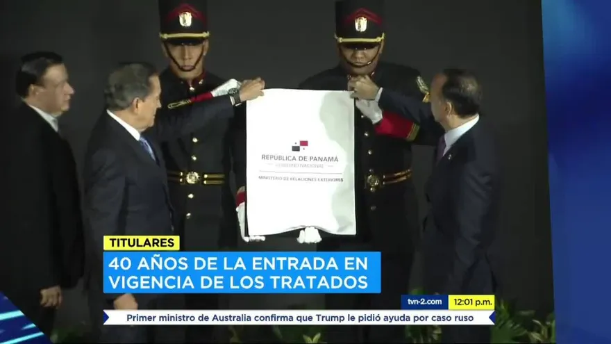 Noticiero MD 1 de octubre del 2019 - Bloque 1