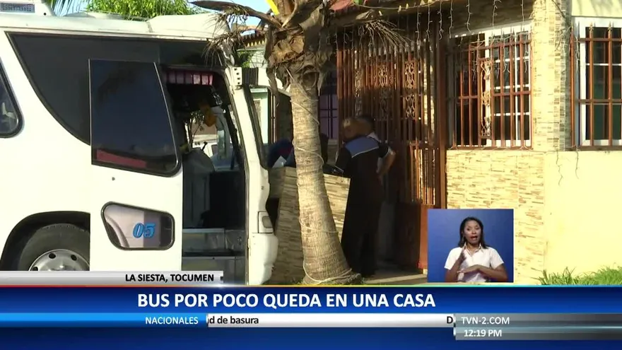 Noticiero MD 26 de diciembre de 2017 - Bloque 2