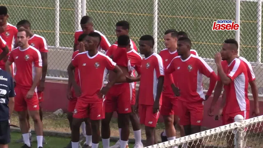 Irving Gudiño y su nueva experiencia en una convocatoria de Américo Gallego