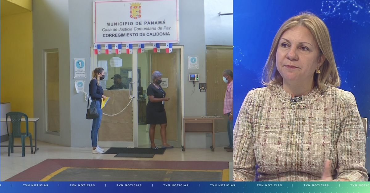 Panamá reforma su sistema de justicia comunitaria: juzgados de paz pasan al Ministerio de Gobierno