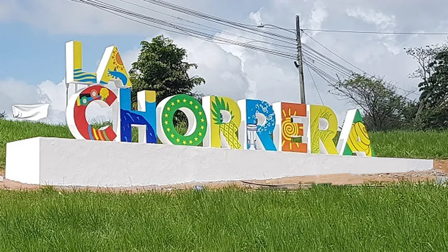 Distrito de La Chorrera conmemora sus 171 años de historia