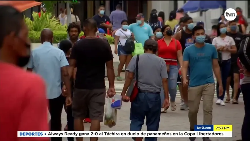 Censo de población podría realizarse