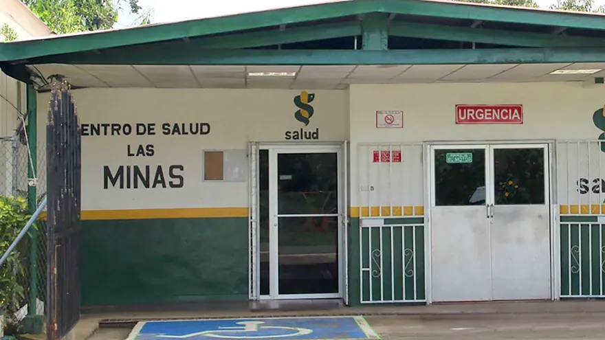 Minsa amplía atención en centros de Salud de Herrera.