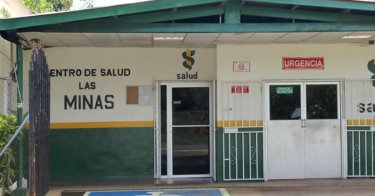 Centros de salud de Pesé y Las Minas en Herrera atenderán hasta las 11:00 p.m.