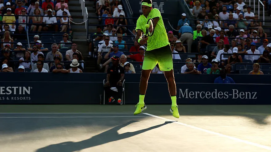 Juan Martín Del Potro