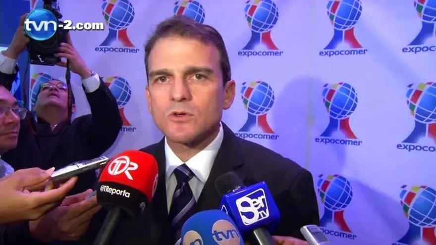 Realizan lanzamiento de Expocomer 2016