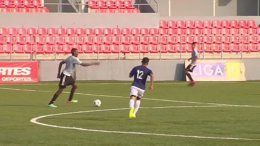 Miembros de la MLS se llevaron buena impresión de futbolistas panameños