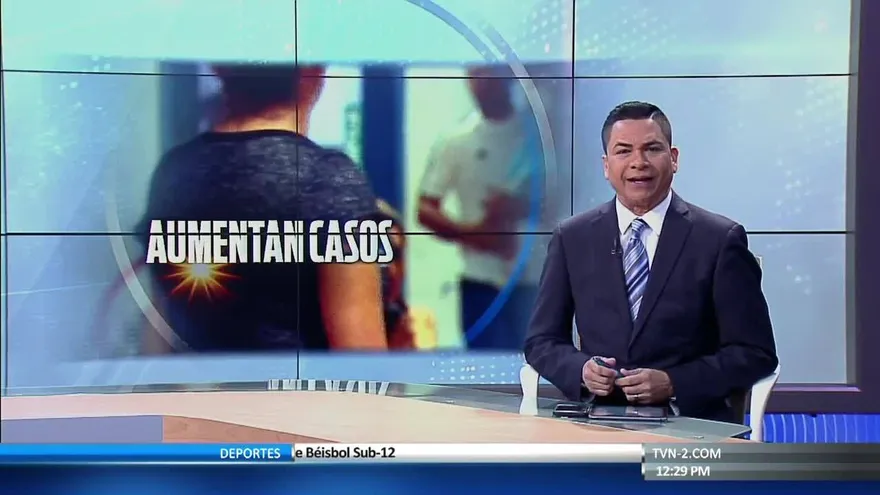 Noticiero MD del 23 de octubre Bloque 2