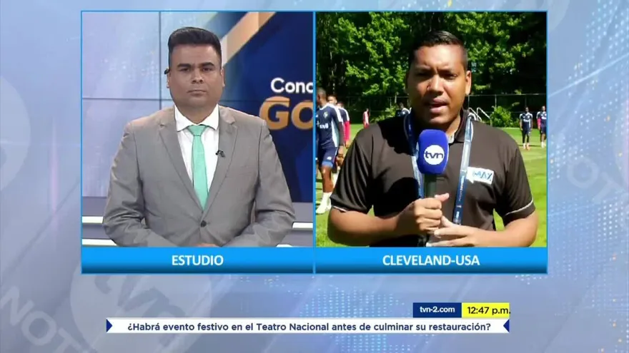 Noticiero MD 21 de junio del 2019 - Bloque 3