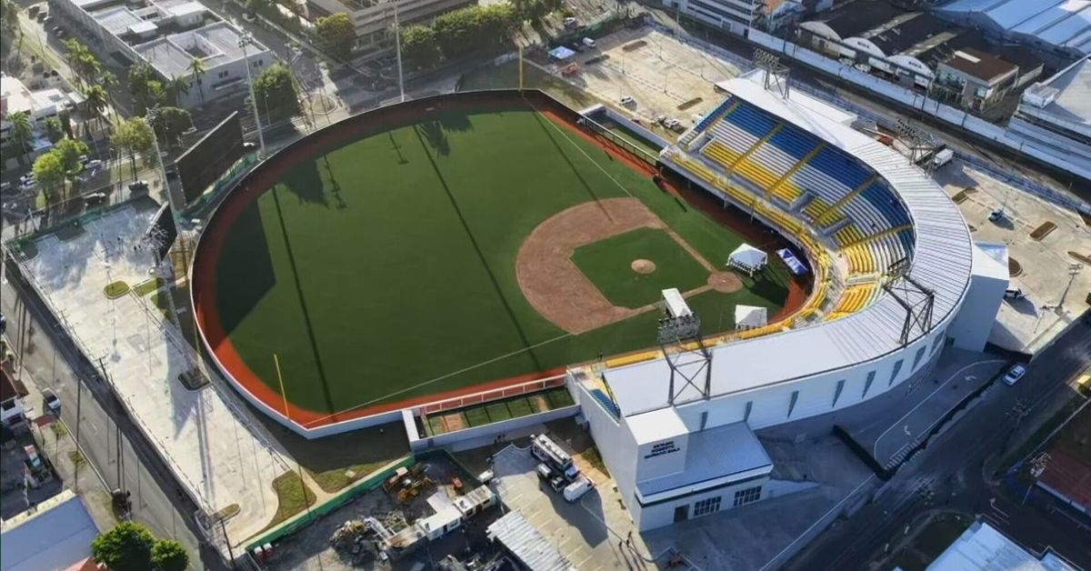 Asamblea Nacional aprueba patronato para blindar la gestión del Estadio Mariano Bula