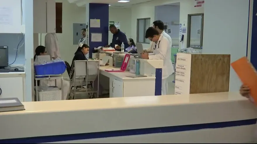 Administradores del HST evalúan afectaciones por paro de labores