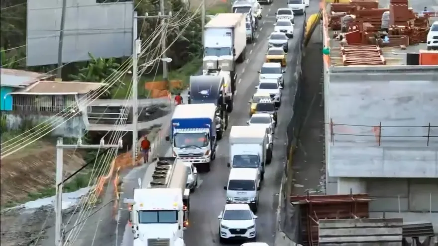 Precio de la gasolina cambiará este viernes