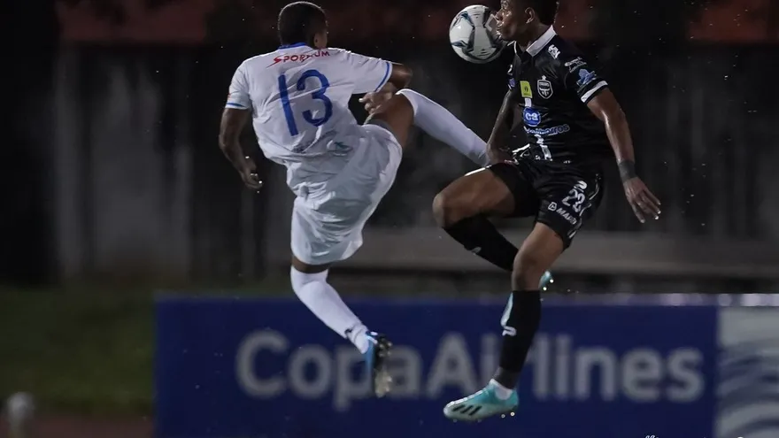 Resumen Tauro 1-2 Sporting SM Jornada 8 Clausura 2020 LPF