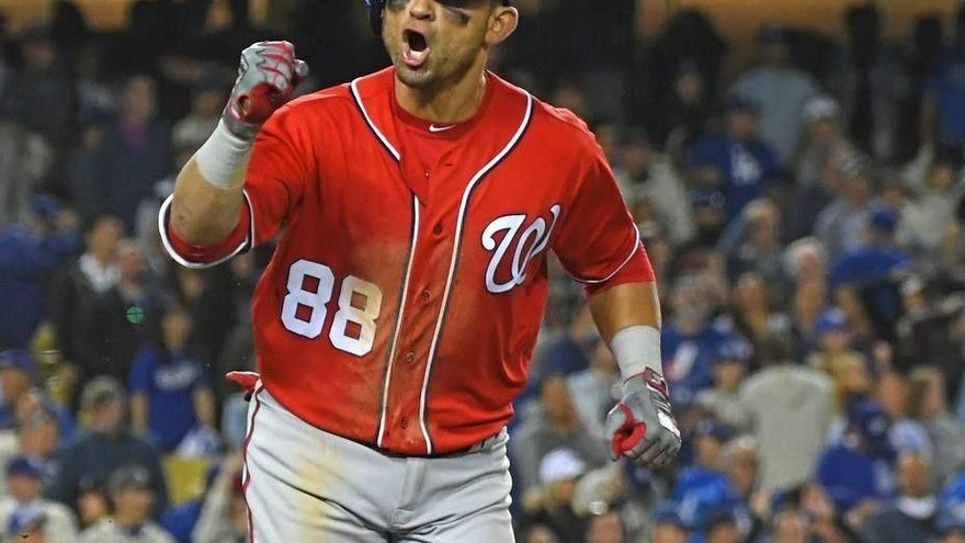 Gerardo Parra