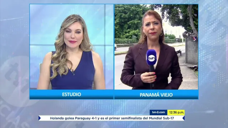 Noticiero MD 11 de noviembre del 2019 - Bloque 3