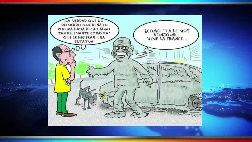 Noticiero AM 2 de junio del 2017 - Bloque 4