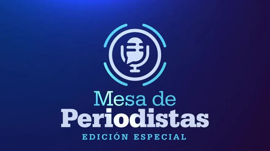Mesa de Periodistas - Edición Especial 11 de octubre de 2026