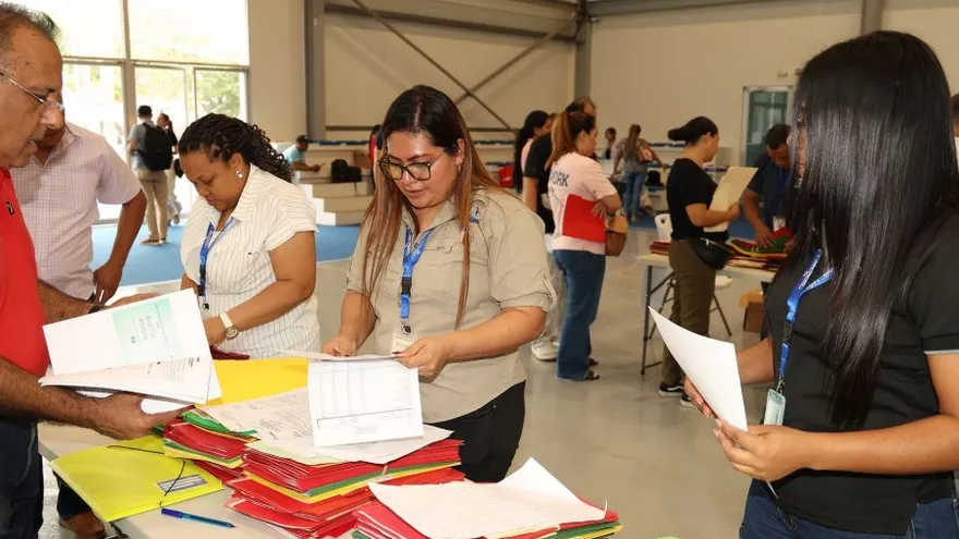 Ifarhu extiende hasta el 29 de mayo entrega de documentos para becas y apoyos económicos