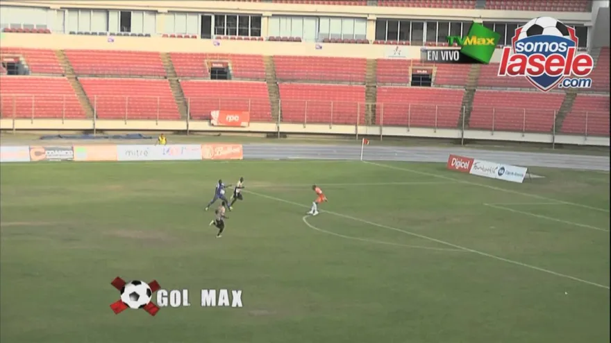 Empate a cero entre Deportivo Árabe Unido y Tauro FC fecha 5 Clausura LPF 2014