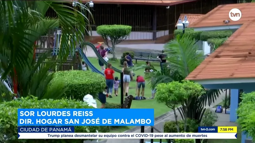Hogar San José de Malambo está ayudando a los más necesitados