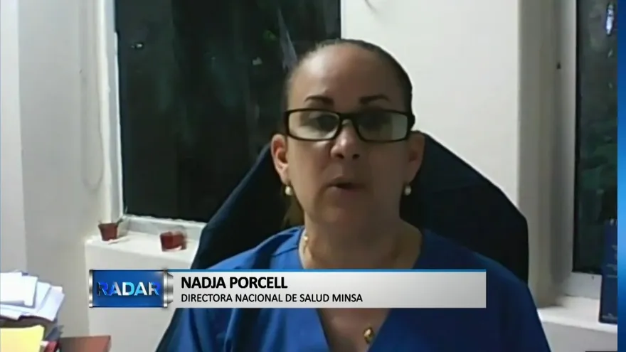 Bloque 2: Autoridades de salud hablan de indicadores para flexibilizar medidas