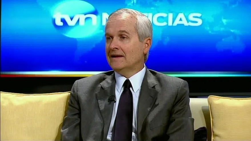 Ministro Alemán, escéptico a resultado de las encuestas