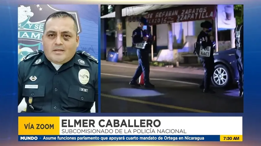 ¿Cuáles son los delitos a los que se exponen los panameños?