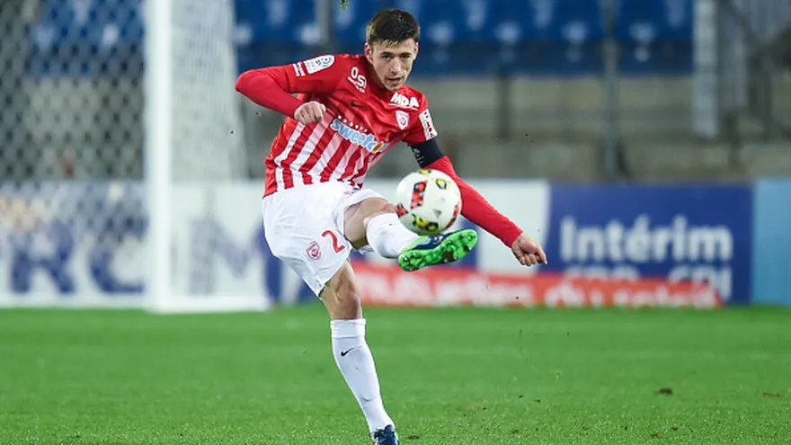 Clément Lenglet