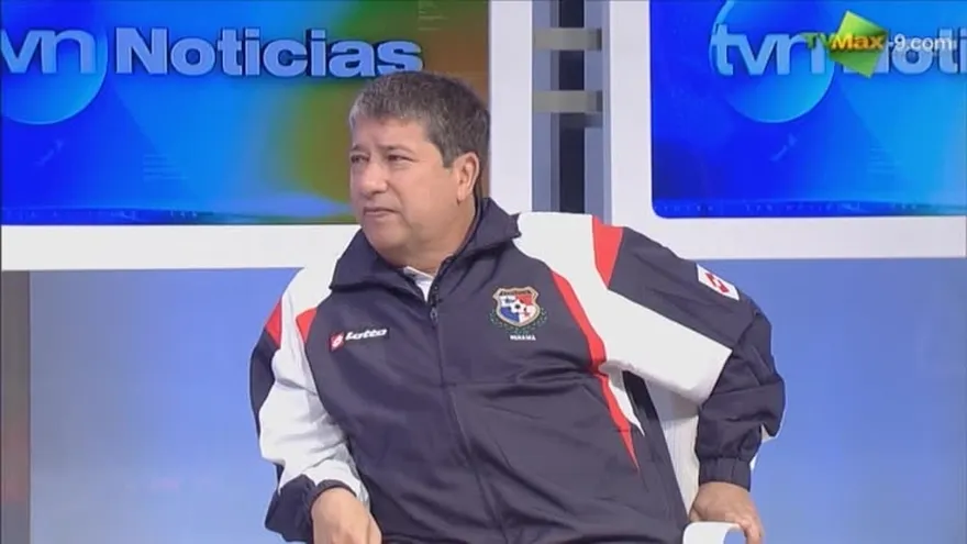 'Bolillo' dijo que el t