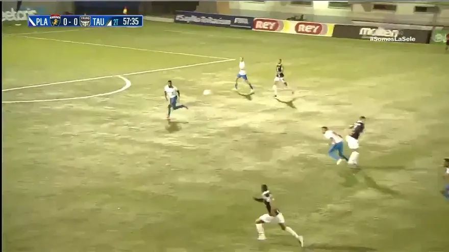 Declaraciones de los entrenadores Javier Ainstein (Tauro) y Jorge Dely Valdés (Plaza Amador)