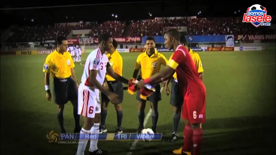 Resultado del sorteo Sub-17 realizado en Honduras para Premundial