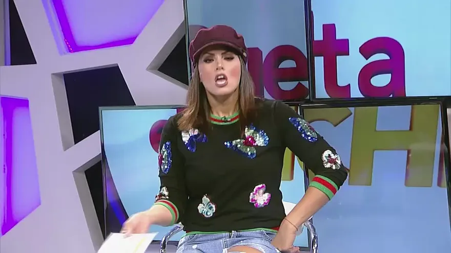 ¡Neka y Ariel tienen son socios!