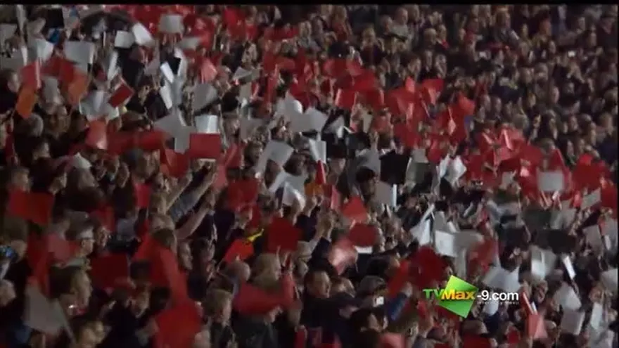 Champions: Manchester United 1-2 Real Madrid