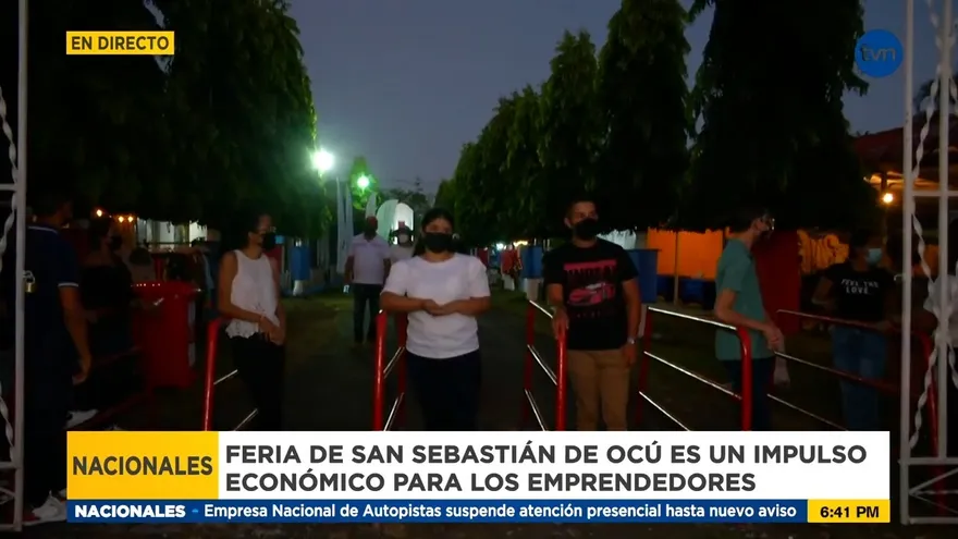 Comienza la Feria de Ocú