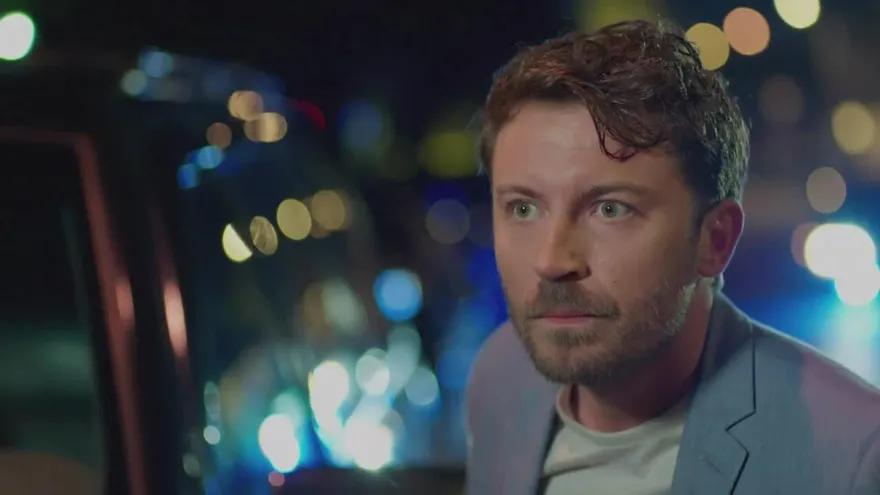 Por Mi Hijo - Capítulo 203