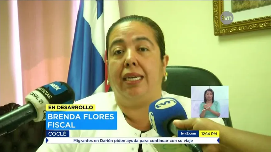 Investigan intoxicación de estudiantes en Penonomé