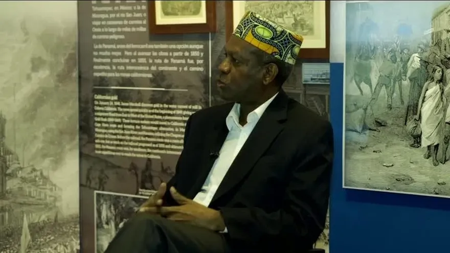 Afrodescendientes jugaron un papel trascendental en la vida republicana