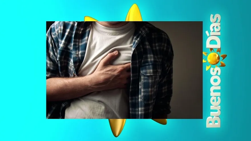 Te falta el aire se te hinchan los pies no puedes realizar actividades físicas con normalidad?